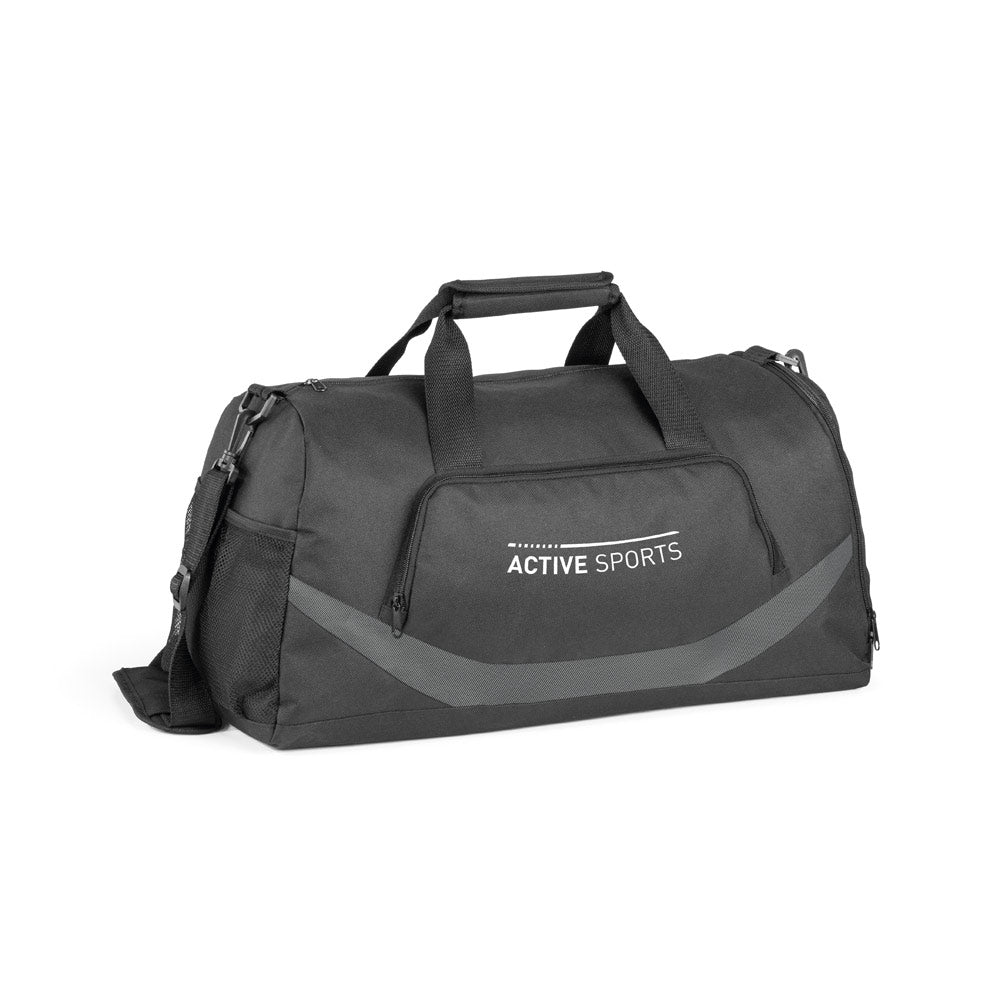 BAGO - Bolsa Esportiva em 300D e 1680D Personalizada - 35l - Ref. 92517