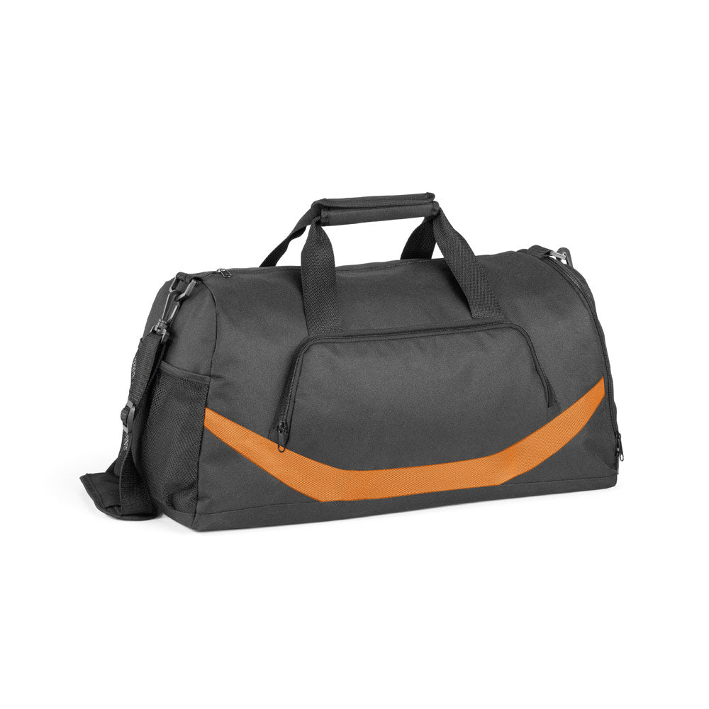 BAGO - Bolsa Esportiva em 300D e 1680D Personalizada - 35l - Ref. 92517