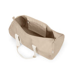 SAINT SPORT - Bolsa Esportiva em Algodão e Poliéster Reciclado - ø250 x 500 mm - Ref. 92535