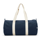 SAINT SPORT - Bolsa Esportiva em Algodão e Poliéster Reciclado - ø250 x 500 mm - Ref. 92535