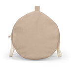 SAINT SPORT - Bolsa Esportiva em Algodão e Poliéster Reciclado - ø250 x 500 mm - Ref. 92535