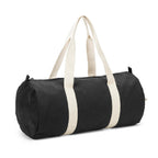 SAINT SPORT - Bolsa Esportiva em Algodão e Poliéster Reciclado - ø250 x 500 mm - Ref. 92535