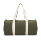 SAINT SPORT - Bolsa Esportiva em Algodão e Poliéster Reciclado - ø250 x 500 mm - Ref. 92535
