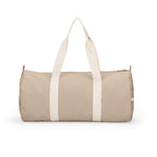 SAINT SPORT - Bolsa Esportiva em Algodão e Poliéster Reciclado - ø250 x 500 mm - Ref. 92535