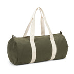 SAINT SPORT - Bolsa Esportiva em Algodão e Poliéster Reciclado - ø250 x 500 mm - Ref. 92535