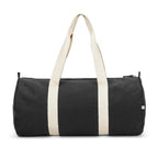 SAINT SPORT - Bolsa Esportiva em Algodão e Poliéster Reciclado - ø250 x 500 mm - Ref. 92535