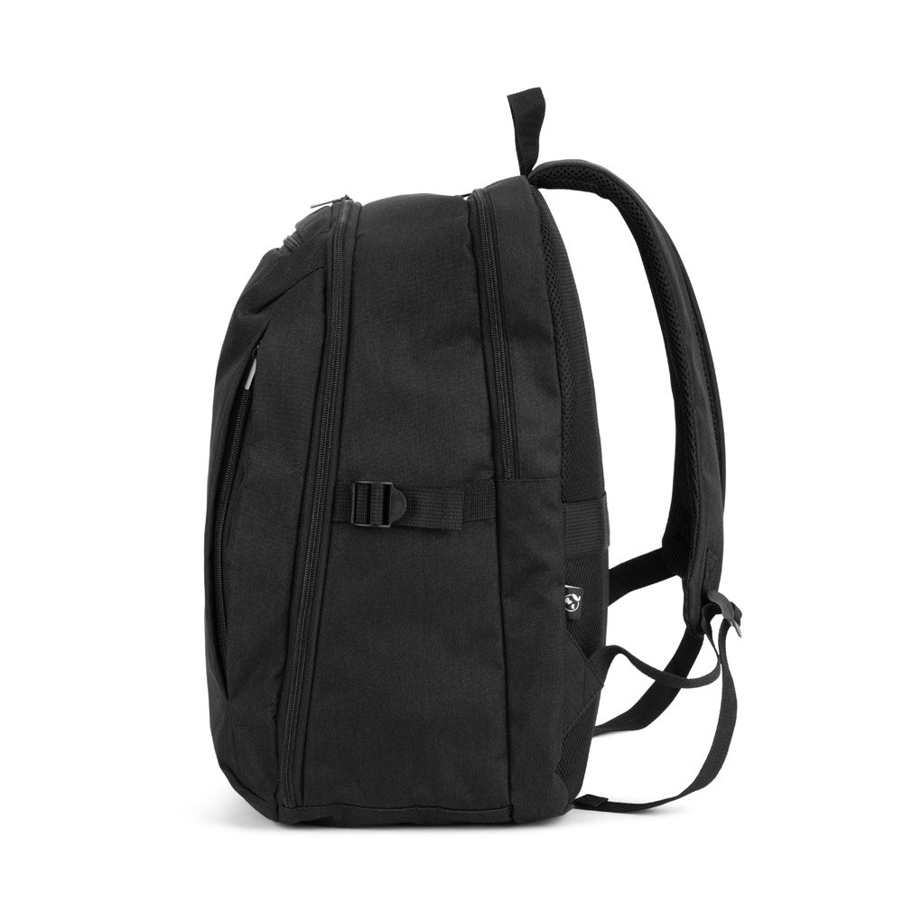 UDINE - Mochila para Notebook 16" Personalizada Abertura Total - 25l - Ref. 92540