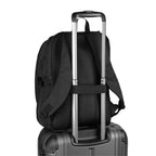 UDINE - Mochila para Notebook 16" Personalizada Abertura Total - 25l - Ref. 92540