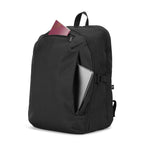 UDINE - Mochila para Notebook 16" Personalizada Abertura Total - 25l - Ref. 92540