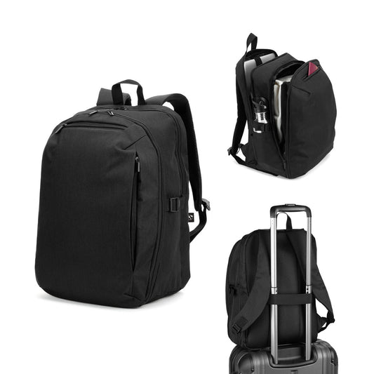 UDINE - Mochila para Notebook Personalizada Abertura Total -16" - Ref. 92540
