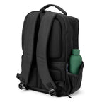 COPENHAGEN - Mochila Impermeável para Notebook 17.3" em Twill Reciclado - Ref. 92541
