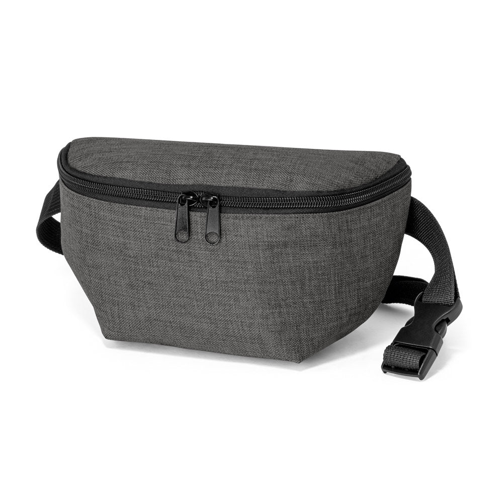 APRIL - Pochete Personalizada em Poliéster - Ref. 92545