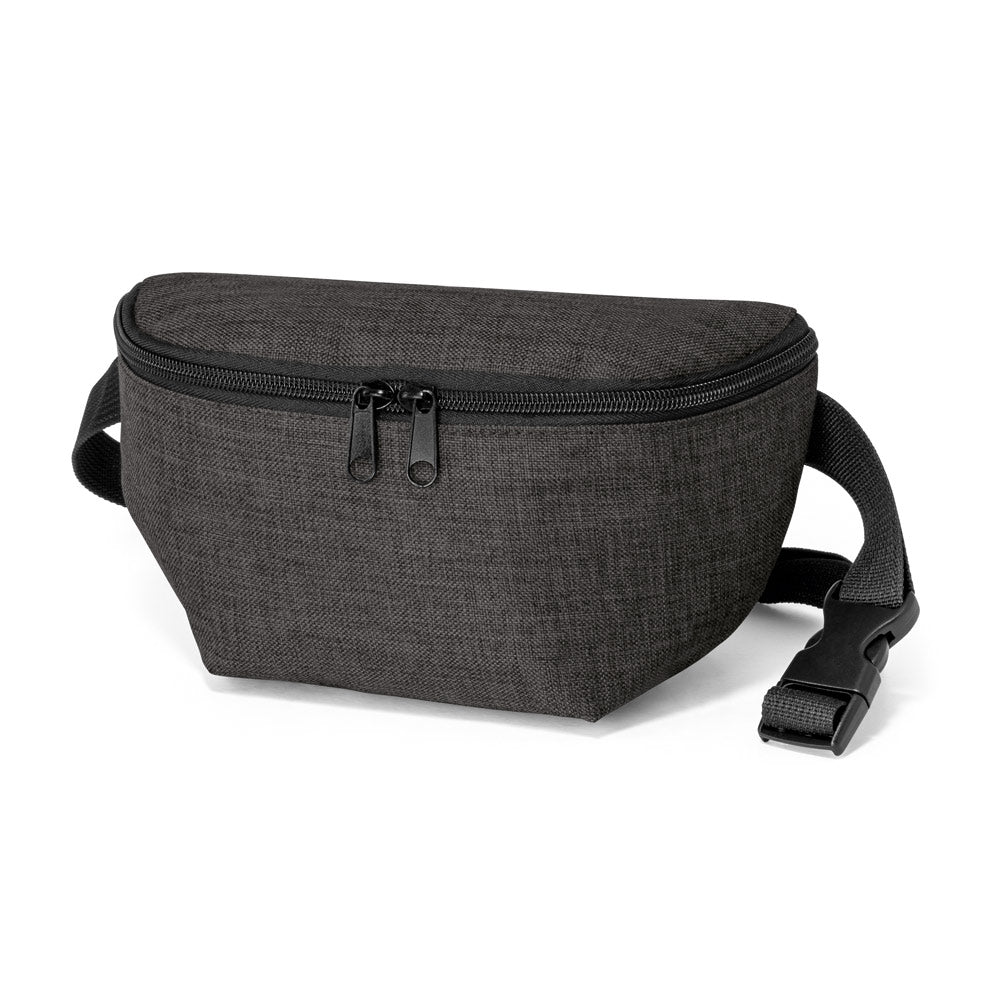 APRIL - Pochete Personalizada em Poliéster - Ref. 92545