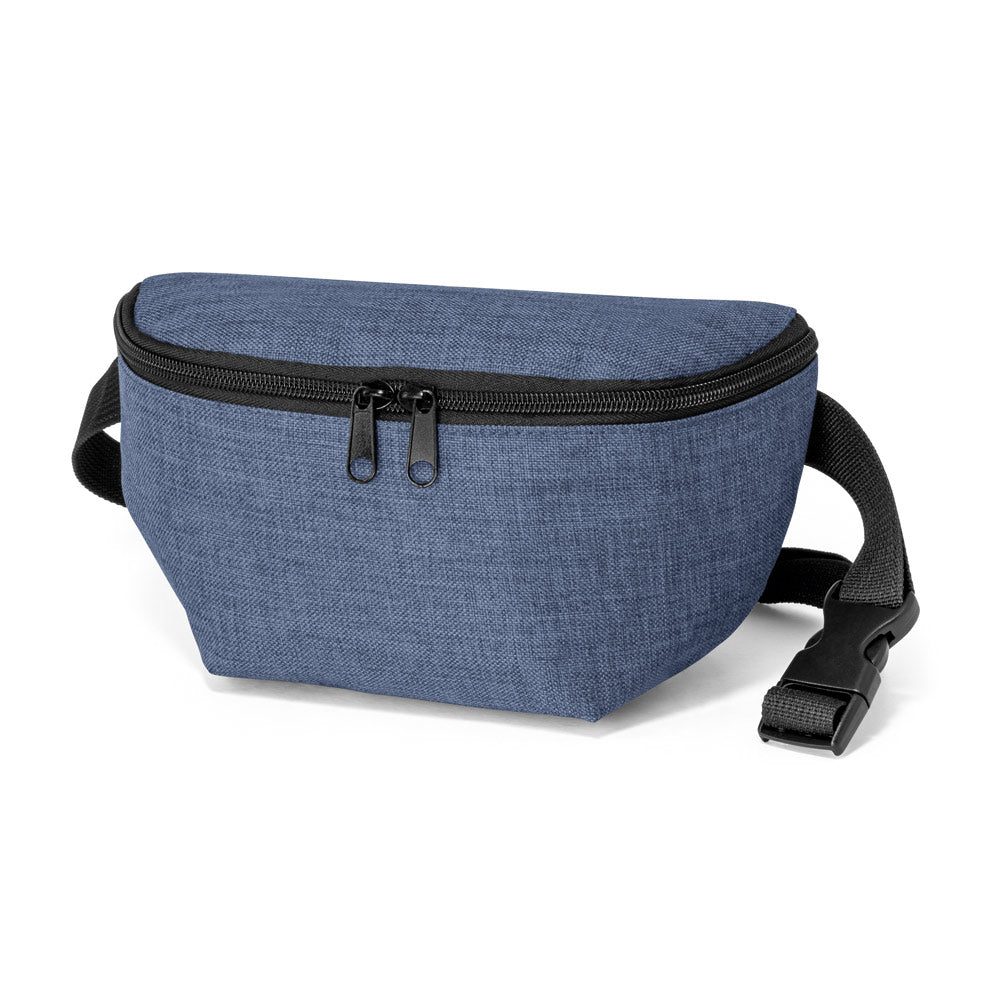 APRIL - Pochete Personalizada em Poliéster - Ref. 92545