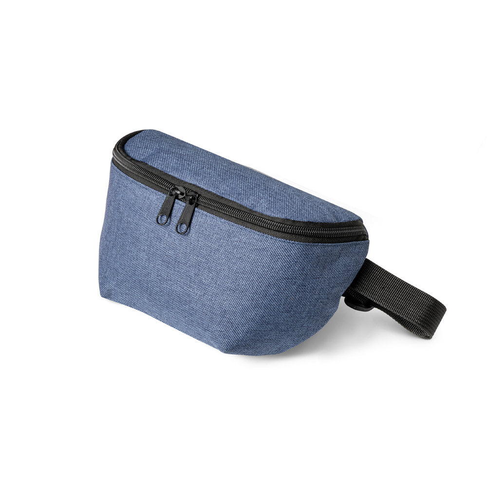 APRIL - Pochete Personalizada em Poliéster - Ref. 92545