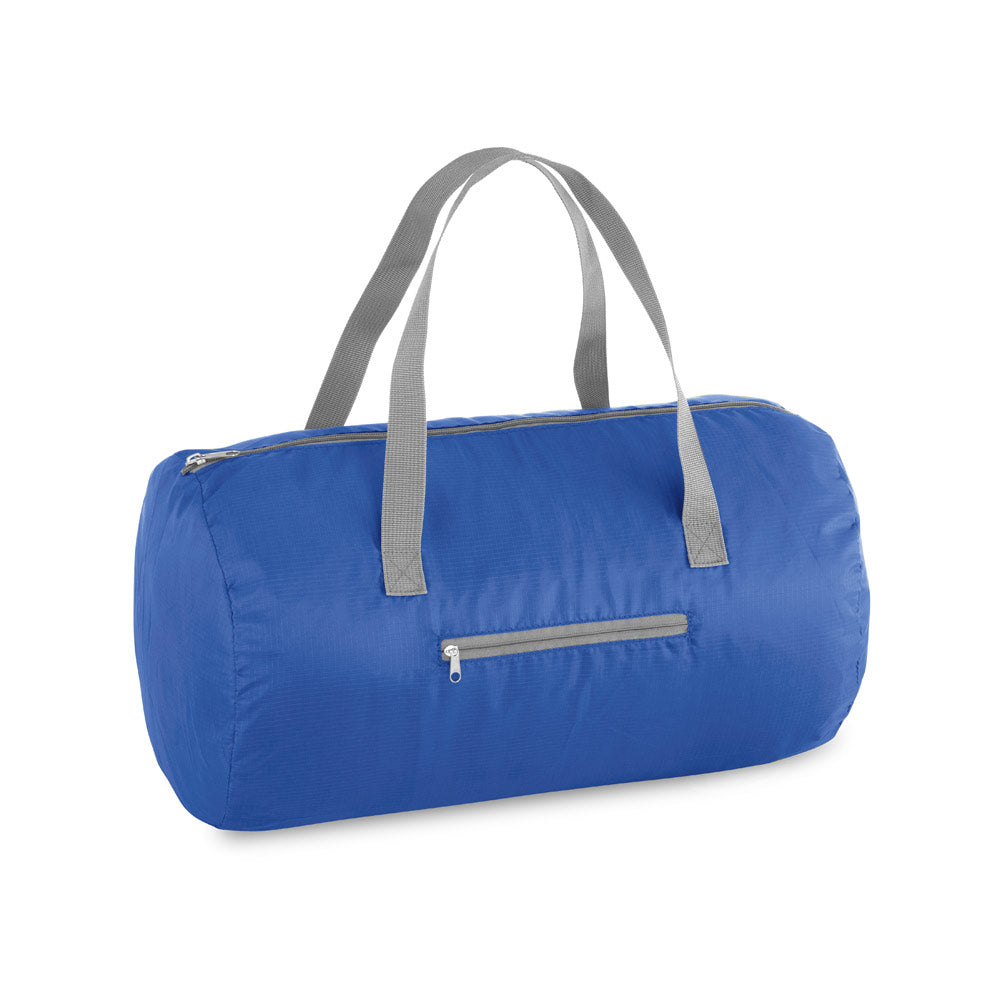 TORONTO - Sacola Esportiva Dobrável Personalizada - 17l - Ref. 92568