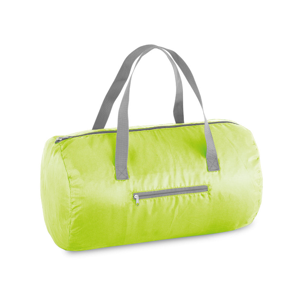 TORONTO - Sacola Esportiva Dobrável Personalizada - 17l - Ref. 92568