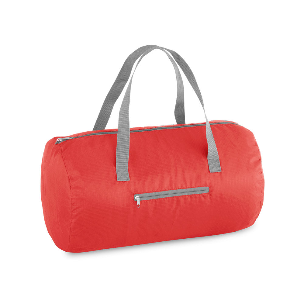 TORONTO - Sacola Esportiva Dobrável Personalizada - 17l - Ref. 92568