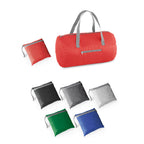 TORONTO - Sacola Esportiva Dobrável Personalizada - 17l - Ref. 92568