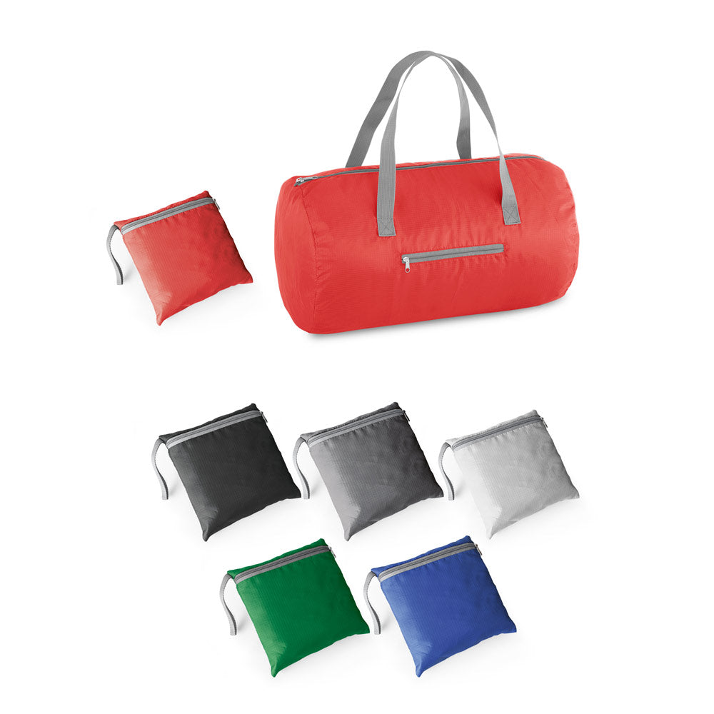 TORONTO - Sacola Esportiva Dobrável Personalizada - 17l - Ref. 92568