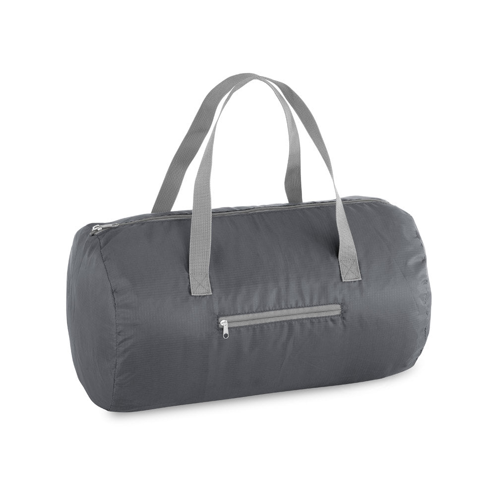 TORONTO - Sacola Esportiva Dobrável Personalizada - 17l - Ref. 92568