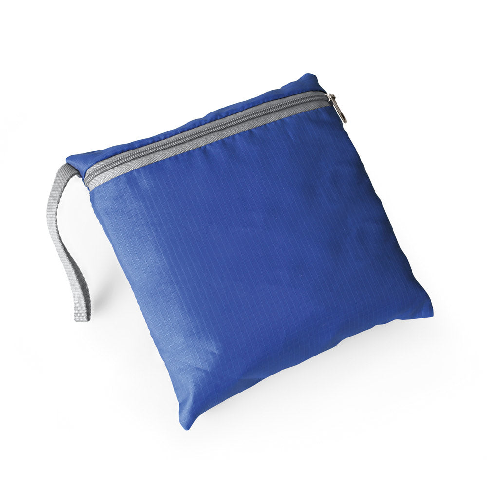 TORONTO - Sacola Esportiva Dobrável Personalizada - 17l - Ref. 92568