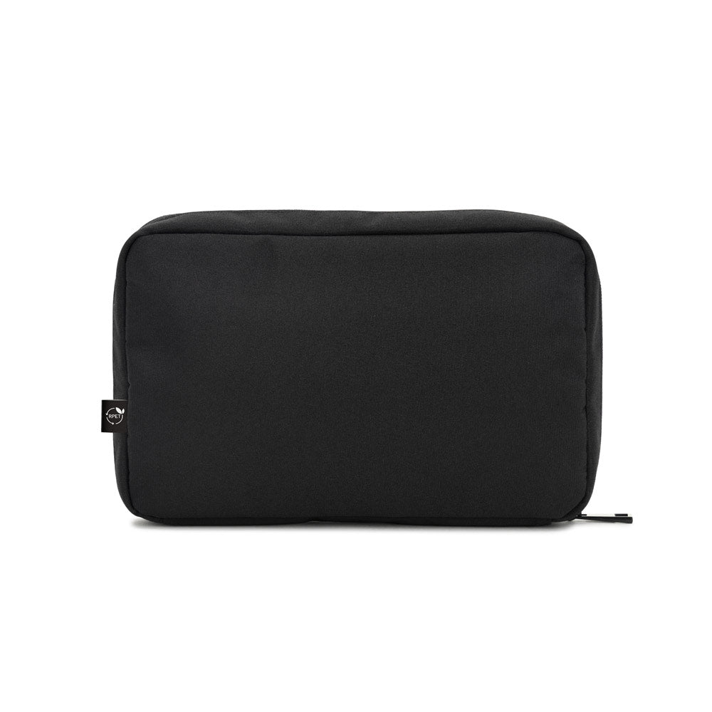 YANGON - Bolsa para Acessórios Tecnológicos Personalizada - 25 x 16 x 4 cm - Ref. 92570