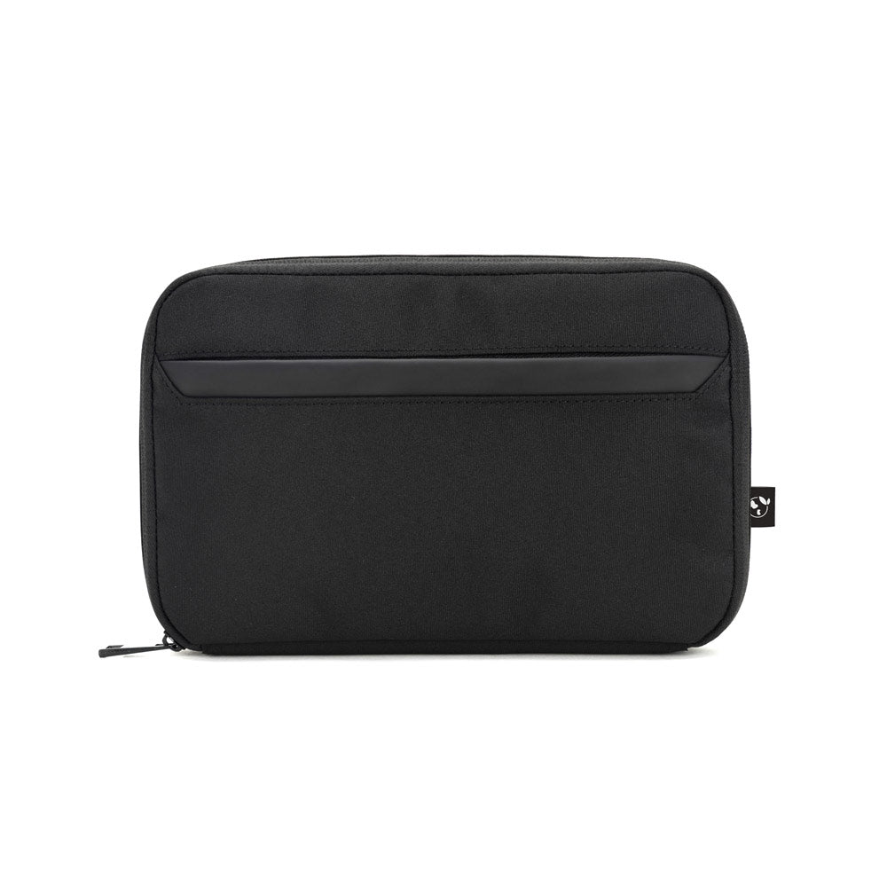 YANGON - Bolsa para Acessórios Tecnológicos Personalizada - 25 x 16 x 4 cm - Ref. 92570