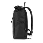 OSASCO BPACK - Mochila Roll Top Impermeável para Notebook 14" Personalizada - 20l - Ref. 92571