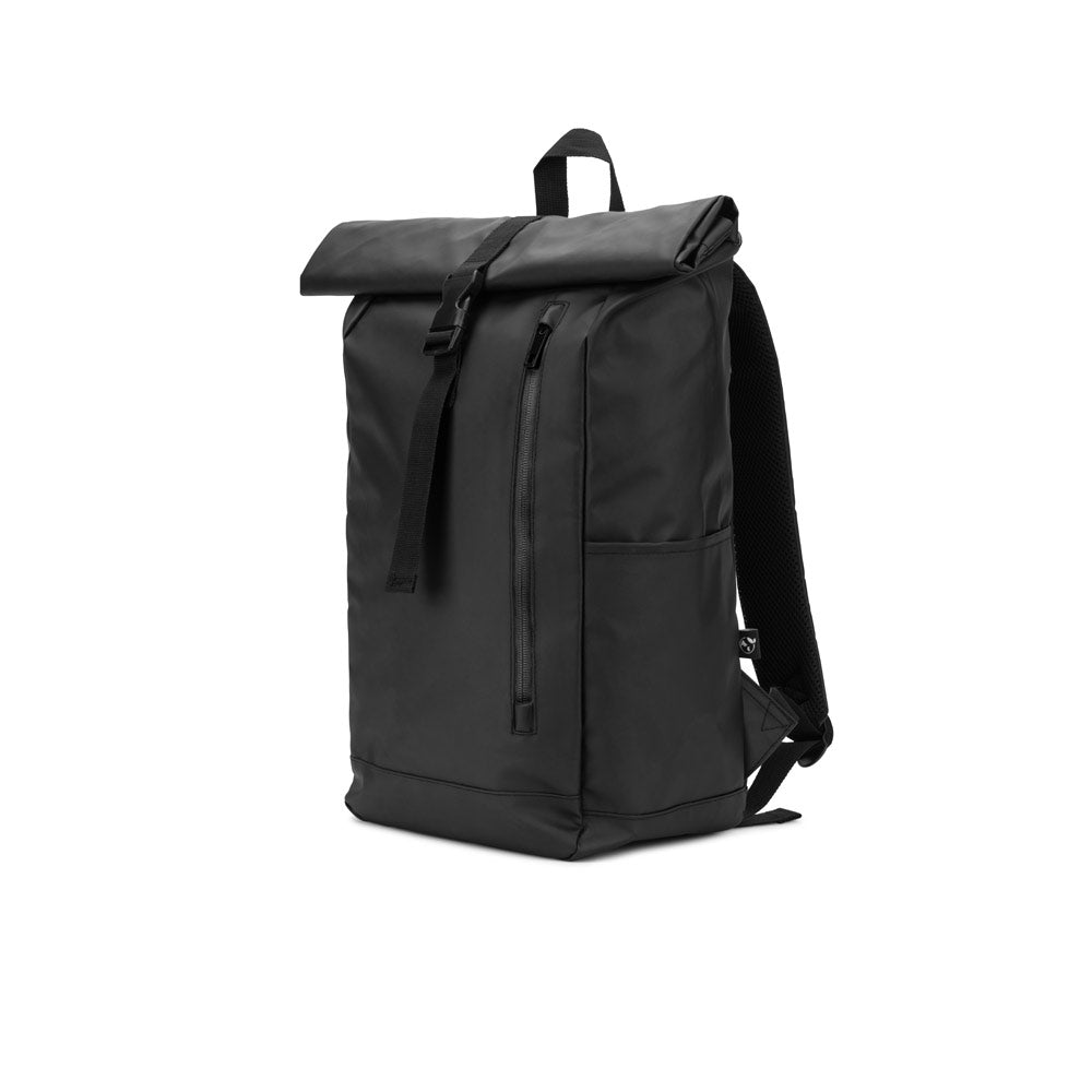 OSASCO BPACK - Mochila Roll Top Impermeável para Notebook 14" Personalizada - 20l - Ref. 92571