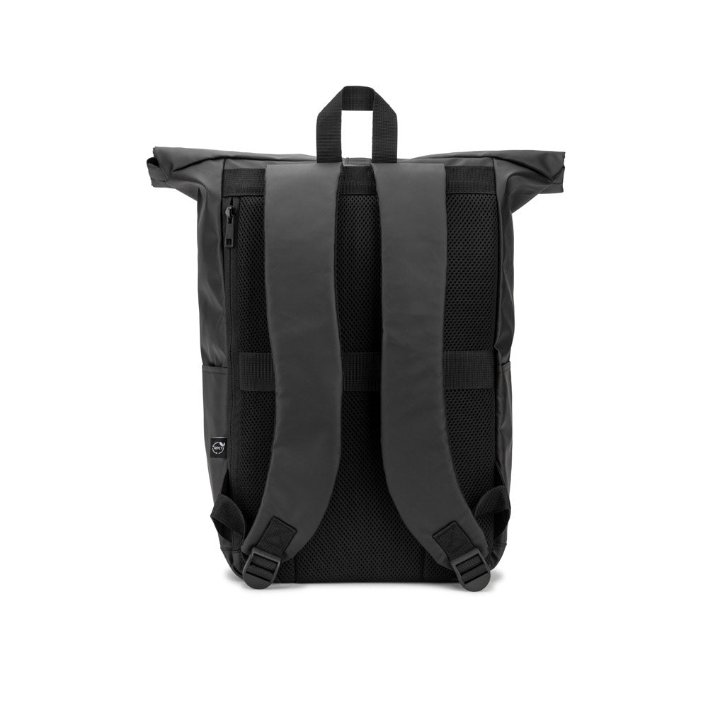 OSASCO BPACK - Mochila Roll Top Impermeável para Notebook 14" Personalizada - 20l - Ref. 92571