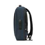 NIAMEY - Mochila para Notebook 15.6" em Poliéster Reciclado Personalizada - 15l - Ref. 92572