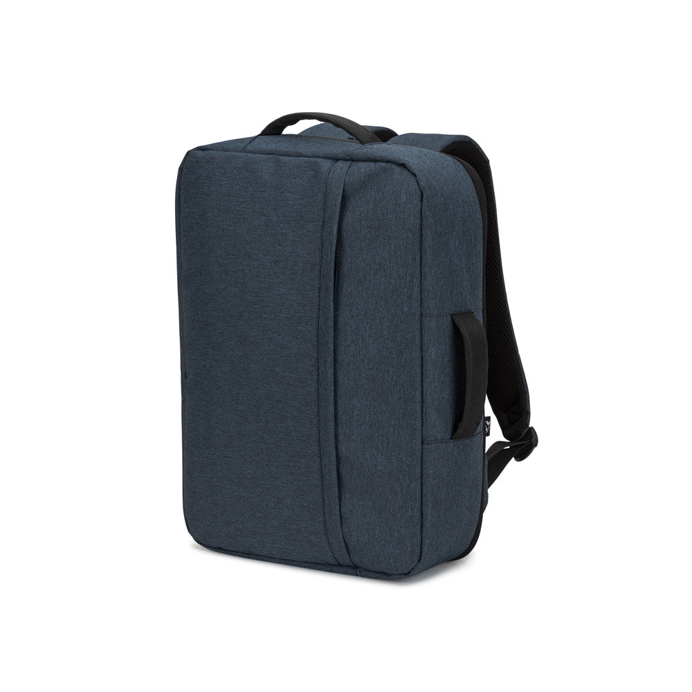 NIAMEY - Mochila para Notebook 15.6" em Poliéster Reciclado Personalizada - 15l - Ref. 92572