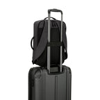 NIAMEY - Mochila para Notebook 15.6" em Poliéster Reciclado Personalizada - 15l - Ref. 92572