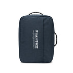 NIAMEY - Mochila para Notebook 15.6" em Poliéster Reciclado Personalizada - 15l - Ref. 92572