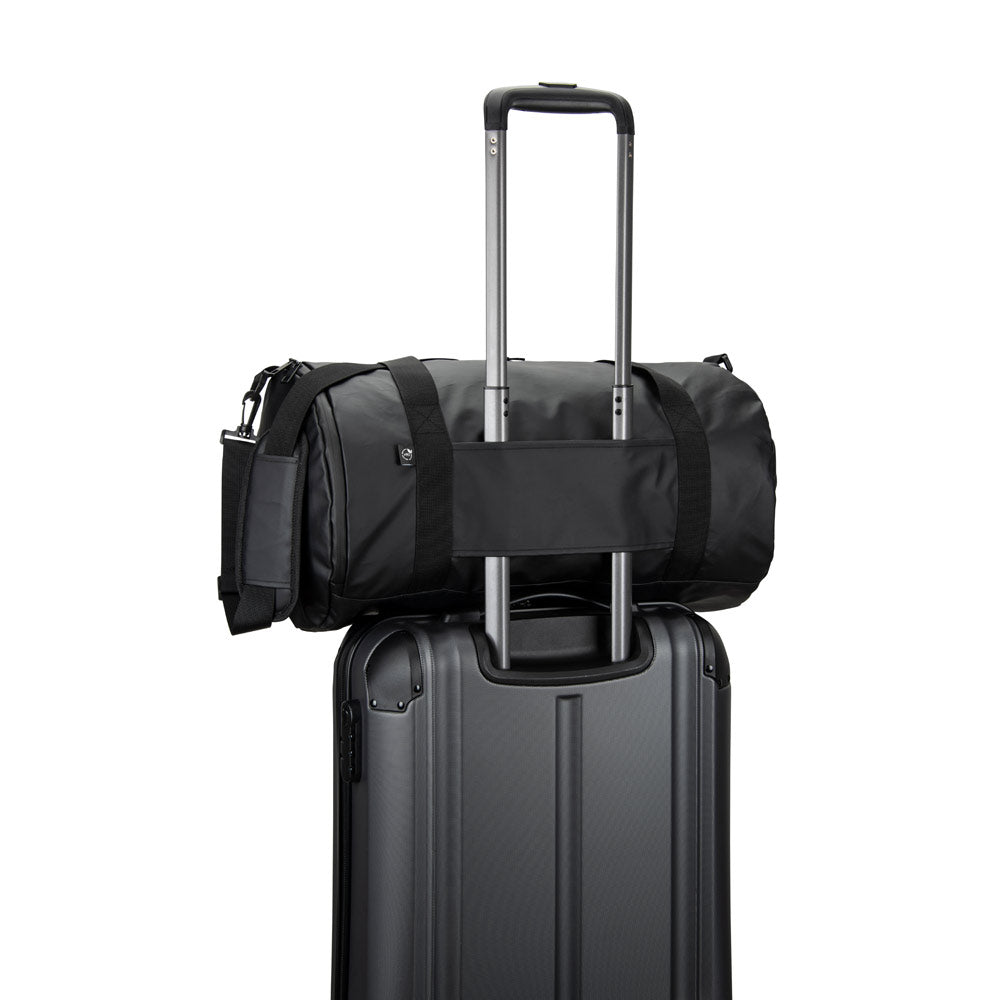 OSASCO SPORT - Bolsa Esportiva Formato Cilíndrico Personalizada - 32l - Ref. 92573