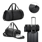 OSASCO SPORT - Bolsa Esportiva Formato Cilíndrico Personalizada - 32l - Ref. 92573