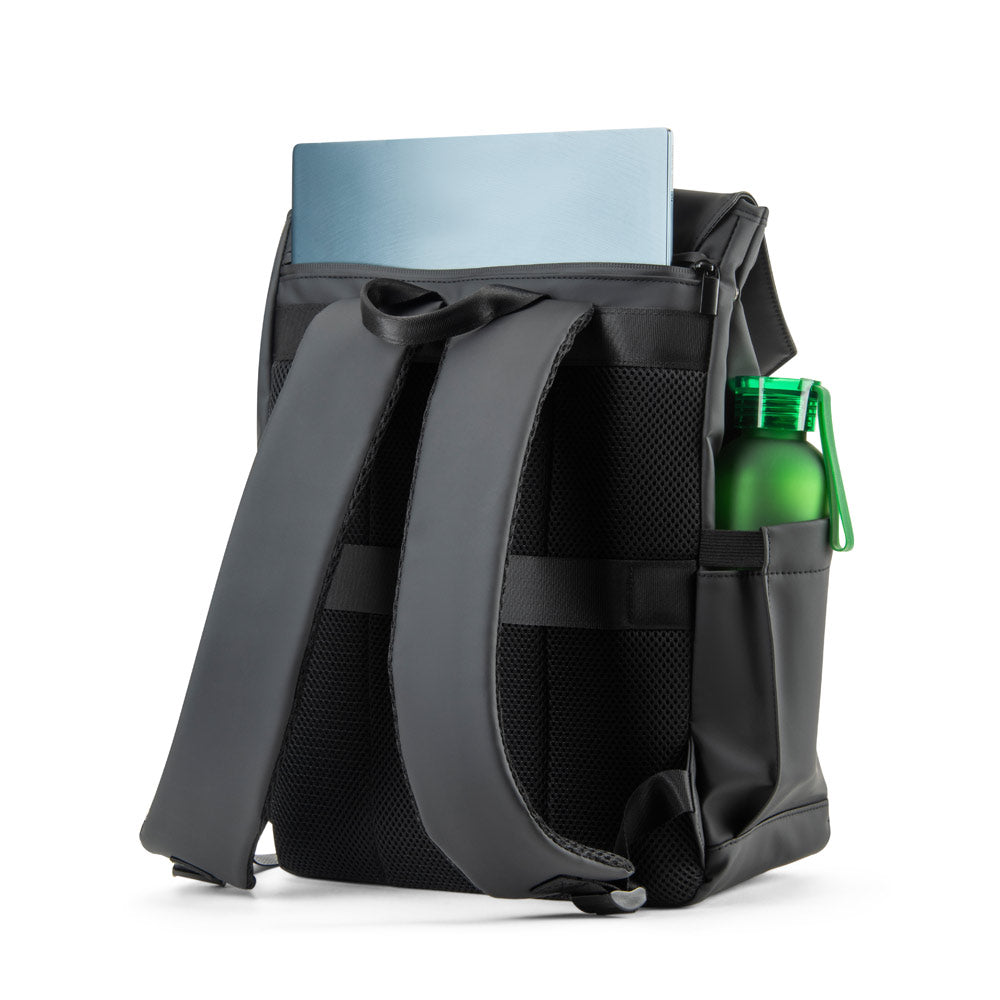 AZORES BAG - Mochila Impermeável para Notebook 16" Personalizada - Ref. 92578