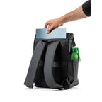 AZORES BAG - Mochila Impermeável para Notebook 16" Personalizada - Ref. 92578