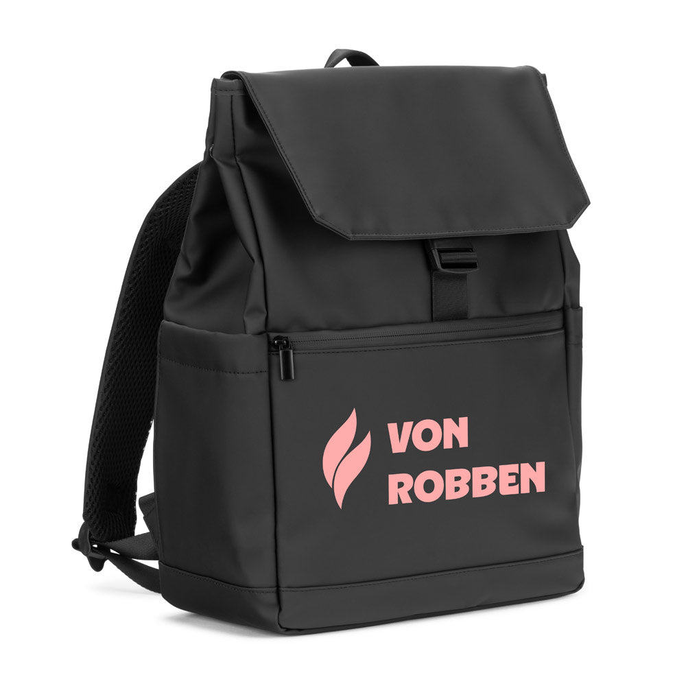 AZORES BAG - Mochila Impermeável para Notebook 16" Personalizada - Ref. 92578