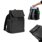 AZORES BAG - Mochila Impermeável para Notebook 16" Personalizada - Ref. 92578