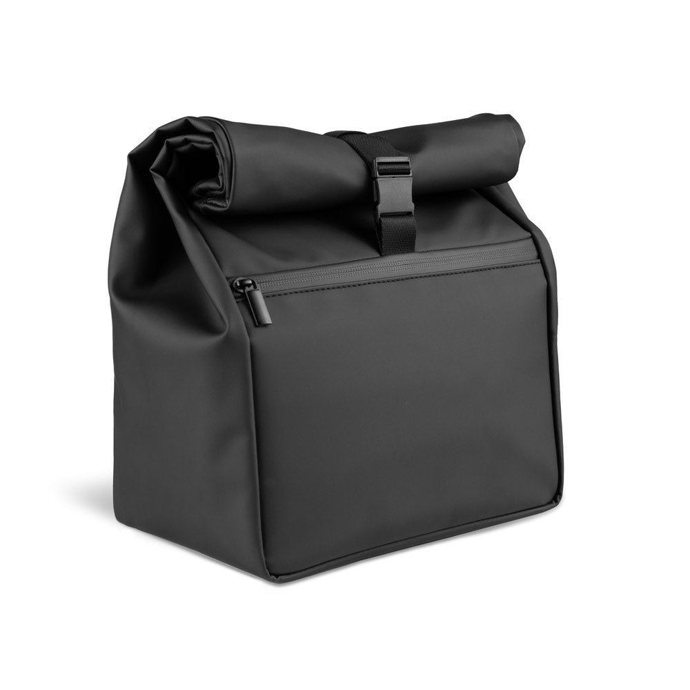 AZORES COOLER - Bolsa Térmica Roll Top em PU - Ref. 92580