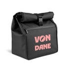 AZORES COOLER - Bolsa Térmica Roll Top em PU - Ref. 92580