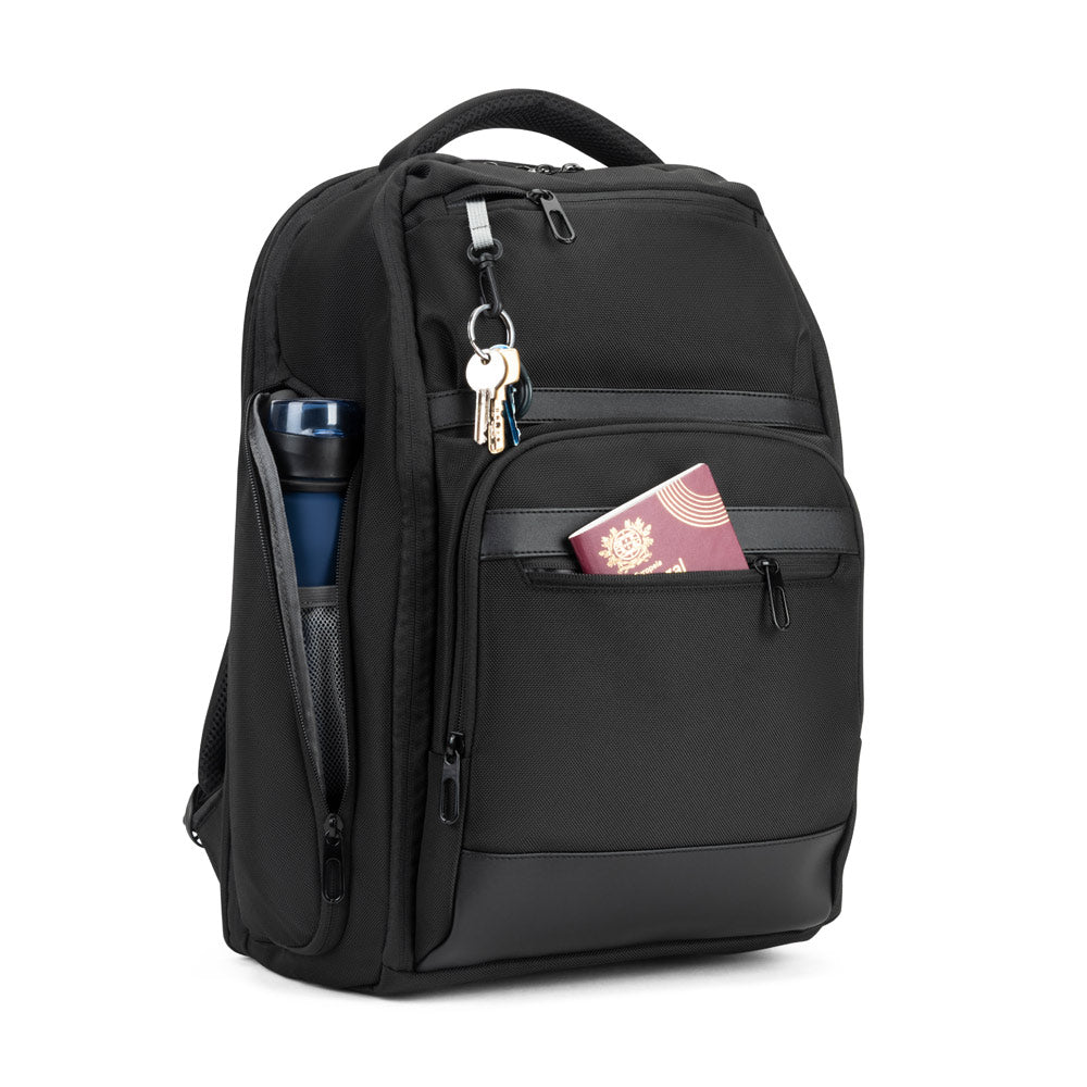 WILMINGTON - Mochila para Notebook 17.3" Personalizada - 24l - Ref. 92589