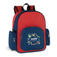 BENNY - Mochila Infantil Personalizada - Ref. 92615