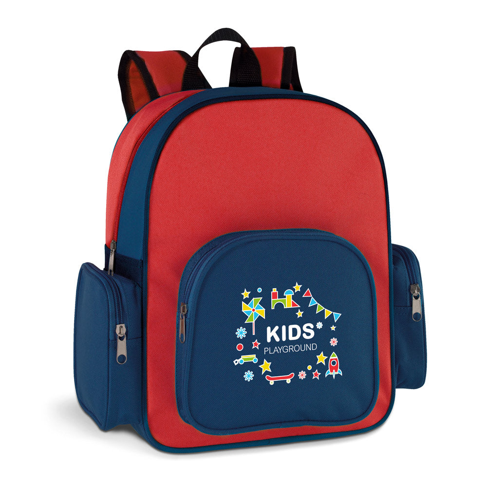 BENNY - Mochila Infantil Personalizada - Ref. 92615