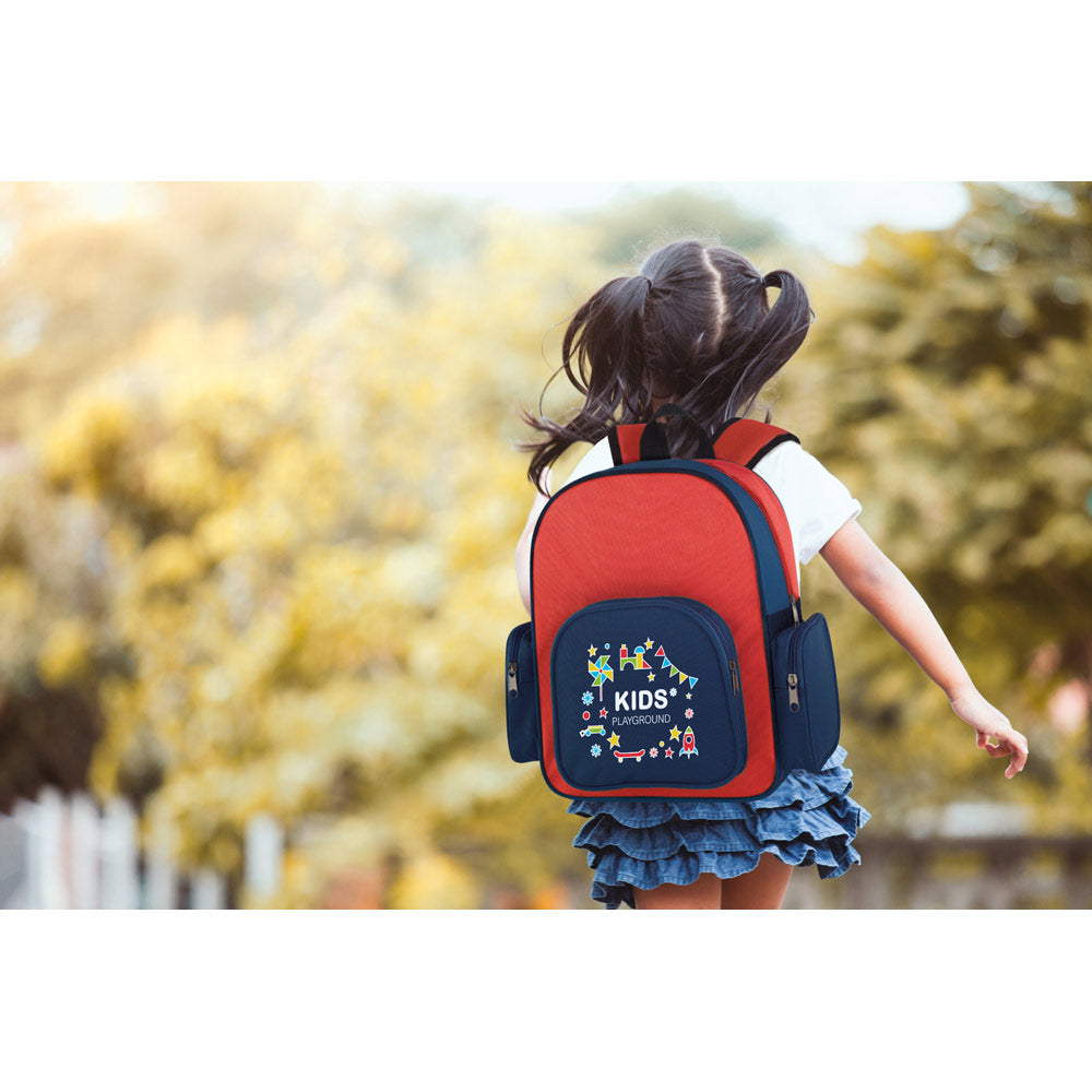 BENNY - Mochila Infantil Personalizada - Ref. 92615
