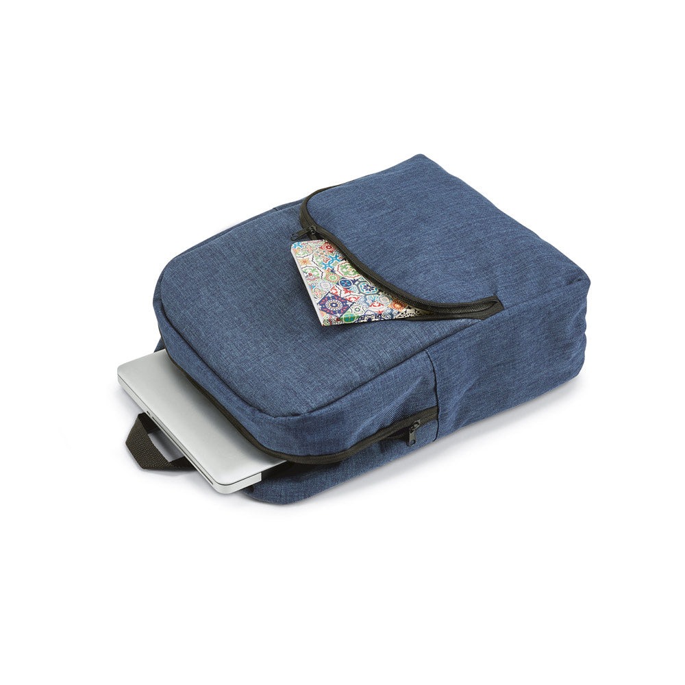 KIEV - Mochila para Notebook 14" Personalizada - 13l - Ref. 92622