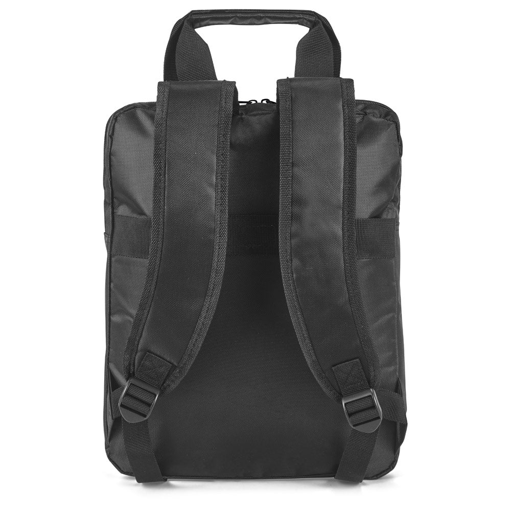 ROCCO - Mochila para Notebook 15" com Alça Trolley Personalizada - 6l - Ref. 92626