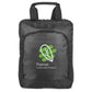 ROCCO - Mochila para Notebook 15" com Alça Trolley Personalizada - 6l - Ref. 92626
